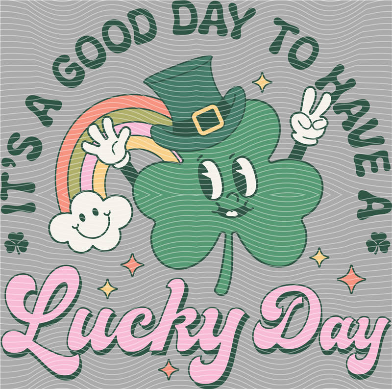 St Patricks Day-SP102